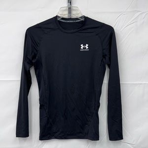 Under Armour Compression Long-Sleeve T-Shirt